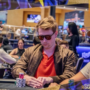 King’s Resort: Michal Schuh má největší český semifinálový stack v Main Eventu IPS, na vítěze čeká €200.000!