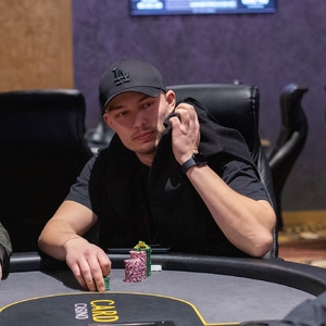 Card Casino Šamorín: Alexandr Reško končí ve finále Card Poker Series Main Eventu na 7. místě