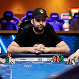 King’s Resort: $zto$ Millions Main Event má českého chipleadera, MK Gonzalo rozdrtil čtvrteční flight 1B