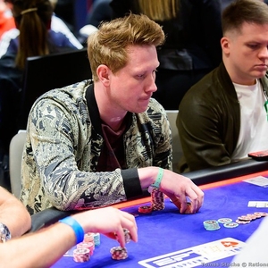EPT Paris den 1: První Češi ve hře, Michal Schuh v dnešním finále 1K NL Holdemu může obhájit titul z Prahy