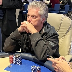 King’s Resort: Páteční útok Martina Krtila a Mariana Race v GPD Main Eventu