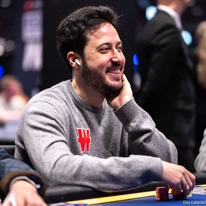 EPT Paris den 5: Tomáš Major vydoloval největší českou odměnu v PS Open Cupu, Hanzík a Holer postupují PS Open HR