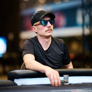 EPT Paris den 6: Jakub Štěrba a Lukáš Záškodný postupují v EPT Main Eventu