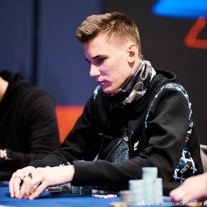 EPT Paris den 7:  Z flightu 1B EPT Main Eventu se do dne 2 kvalifikovali Zdeněk Źižka a Adam Wagner