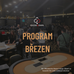 Jarní ofenzíva na Chodově: Čtvrteční čtvrtka a major o 500 000 Kč!