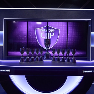 Turnajový straddle na PokerGO Cupu: Když se hráči nudí a chtějí gamblit!