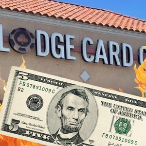 Tuhle jsme nečekali! Zničí Polkovu The Lodge chyba za 5 dolarů?