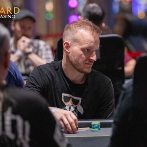 Card Casino Šamorín: Horák ukořistil chipleader bonus ve Skill Poker Master Main Eventu, Reško ITM v High Rolleru