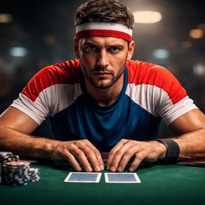 Je poker sport, mentální hra, nebo jen hazard?