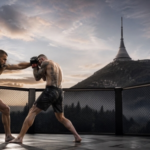 Oktagon 87 v Liberci: Szabová jde lovit a zbytek karty vypadá na slušný chaos!