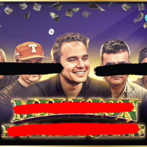 Konec Million Dollar Game aneb pokerová bída v Hustleru