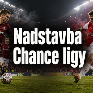 Nadstavba Chance Ligy klepe na dveře. Slavia míří na trůn, ve Slezku je čirá panika