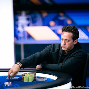 Daherův monacký run snů: Když vám dealer sází dárky a Chidwick jen smutně kouká