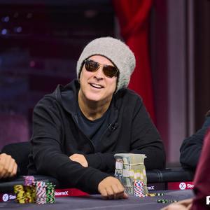 Nový poker podcast: Phil Laak a Brian Rast jsou totální timingoví mrzáci