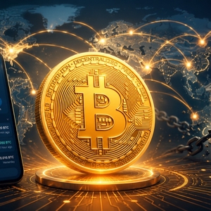 Bitcoin jednoduše: Co to je, proč vznikl a proč o něm všichni mluví