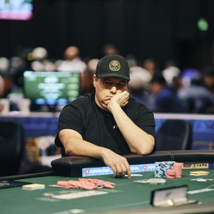 Shaun Deeb: Solvery jsou pro nuly a Shakira je za trest!