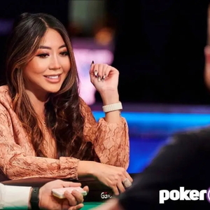 Mateřská dovolená skončila, Maria Ho se vrací zachránit uvadající pokerový cirkus