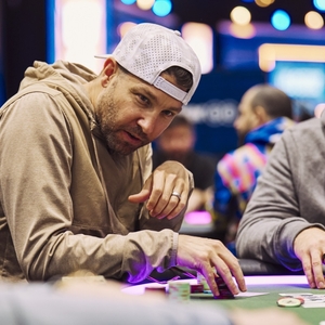 Jeremy Ausmus vloguje a proč nestihne začátek WSOP?