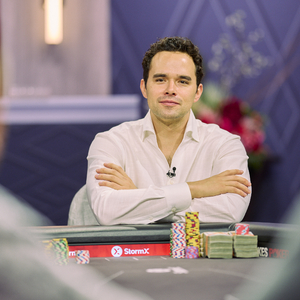 Skandál na WSOP: Keating zaplatil přes půl milionu za turnaj a nedorazil!