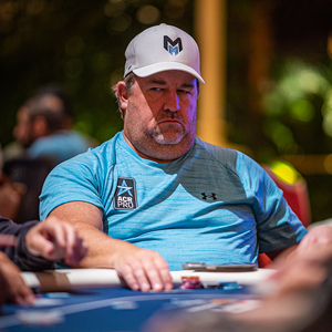Šokující návrat Chrise Moneymakera na WSOP 2026!