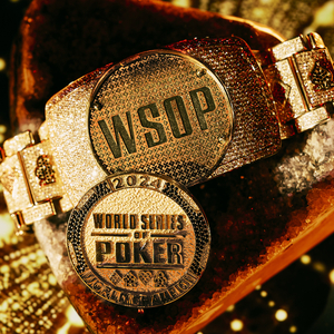 Třetí desítka náramků WSOP 2026, kdo je získal?