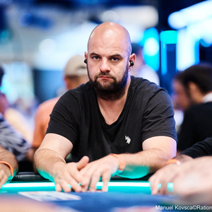 WSOP: Český nájezd na Millionaire Maker, který slibuje historické žně