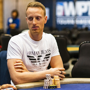 WSOP 2026: Devět Čechů visí nad bublinou Main Eventu