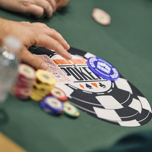 Konec šneků ve Vegas. Jak jeden čip zavedl shot clock
