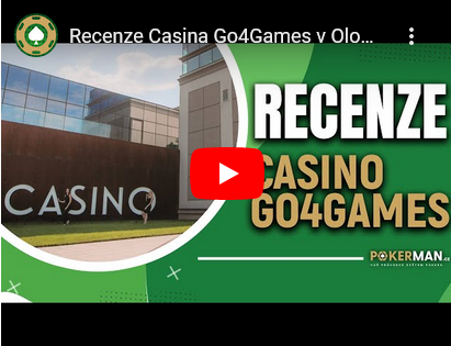 Video Placeholder | pokerman.cz