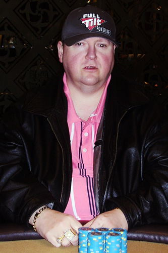 Hal Lubarsky