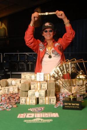 Scotty Nguyen