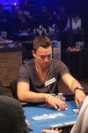 Sam Trickett Sam Trickett