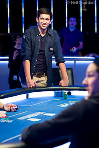 Joao Nogueira