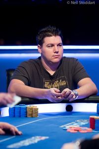 Shaun Deeb