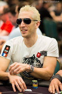 Bertrand "ElkY" Grospellier