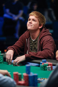 Tyler Reiman