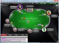 PokerStars PokerStars