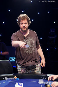 Matt Salsberg Matt Salsberg