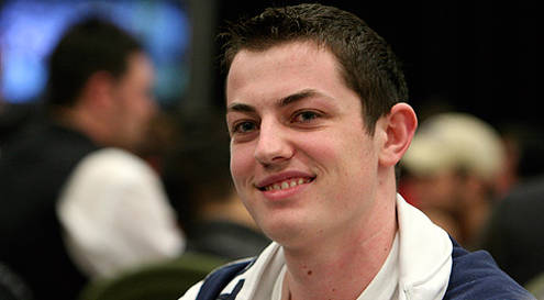 Tom Dwan Tom Dwan
