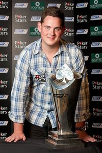 Toby Lewis