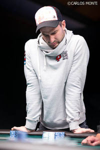 Jose Nacho Barbero