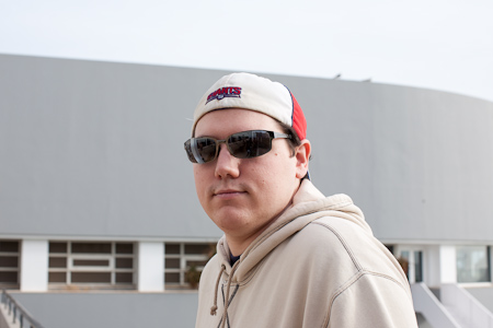 Shaun Deeb