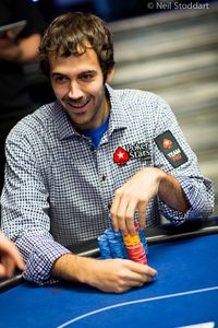 Jason Mercier