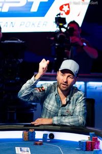 Daniel Negreanu