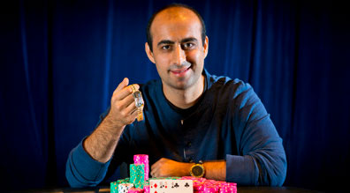 Daniel Alaei