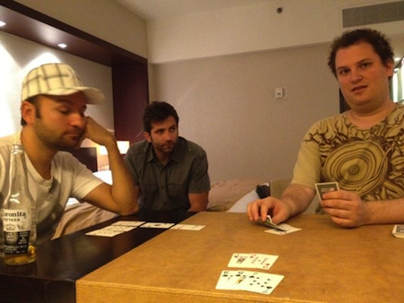Daniel Negreanu