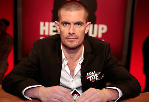 Gus Hansen