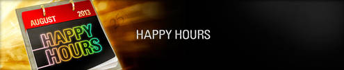 Happy hours Happy hpurs