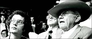 Benny Binion, hazardní hry