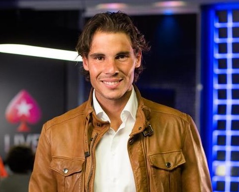Rafael Nadal Rafael Nadal